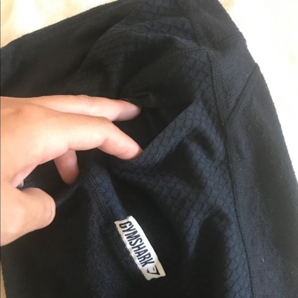 Gymshark true texture leggings - Picture 4 of 9